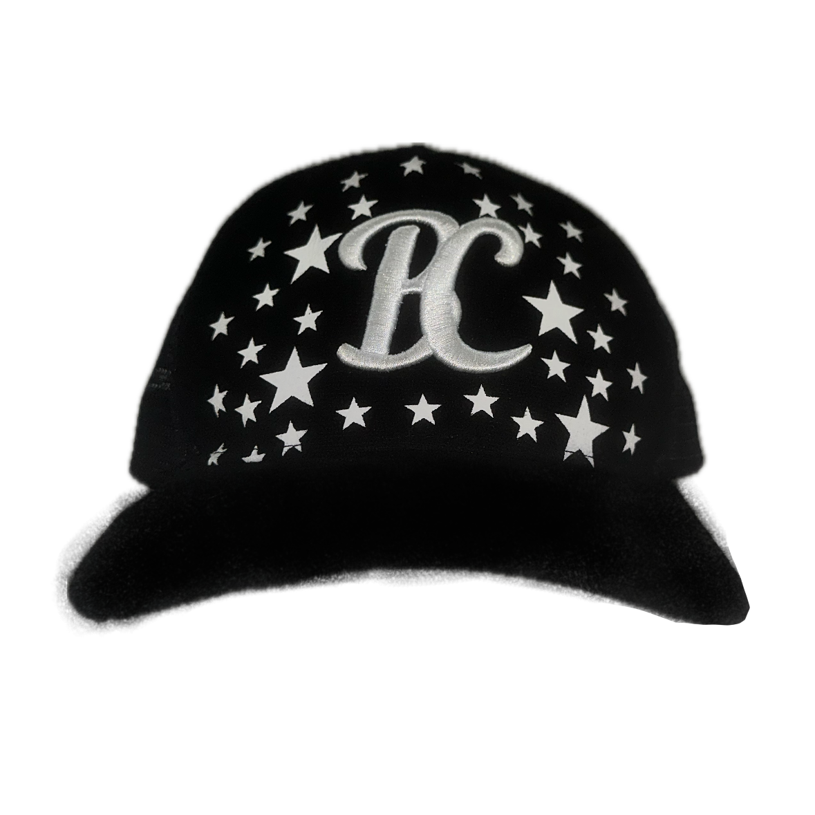 Black Star Bynum Capacita Hat