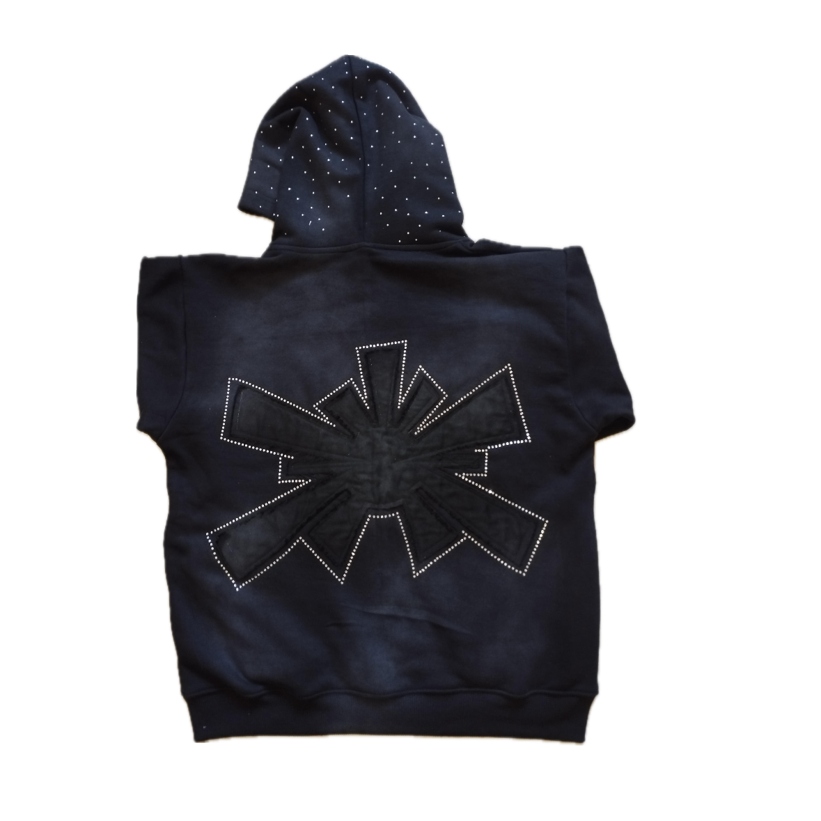 Black Sun Zip up