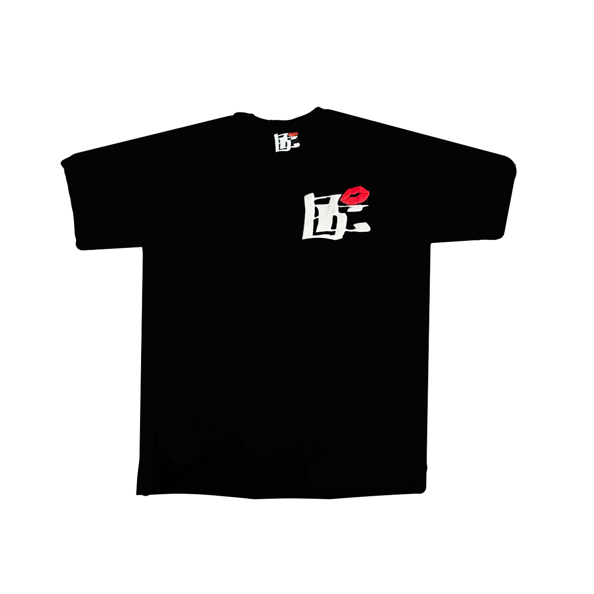 Black Bynum Capacita Love is Pain T-shirt