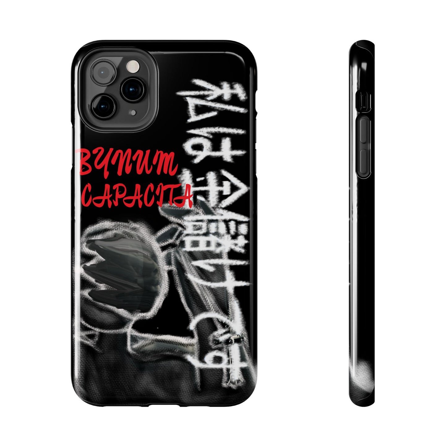 Tough Phone Cases