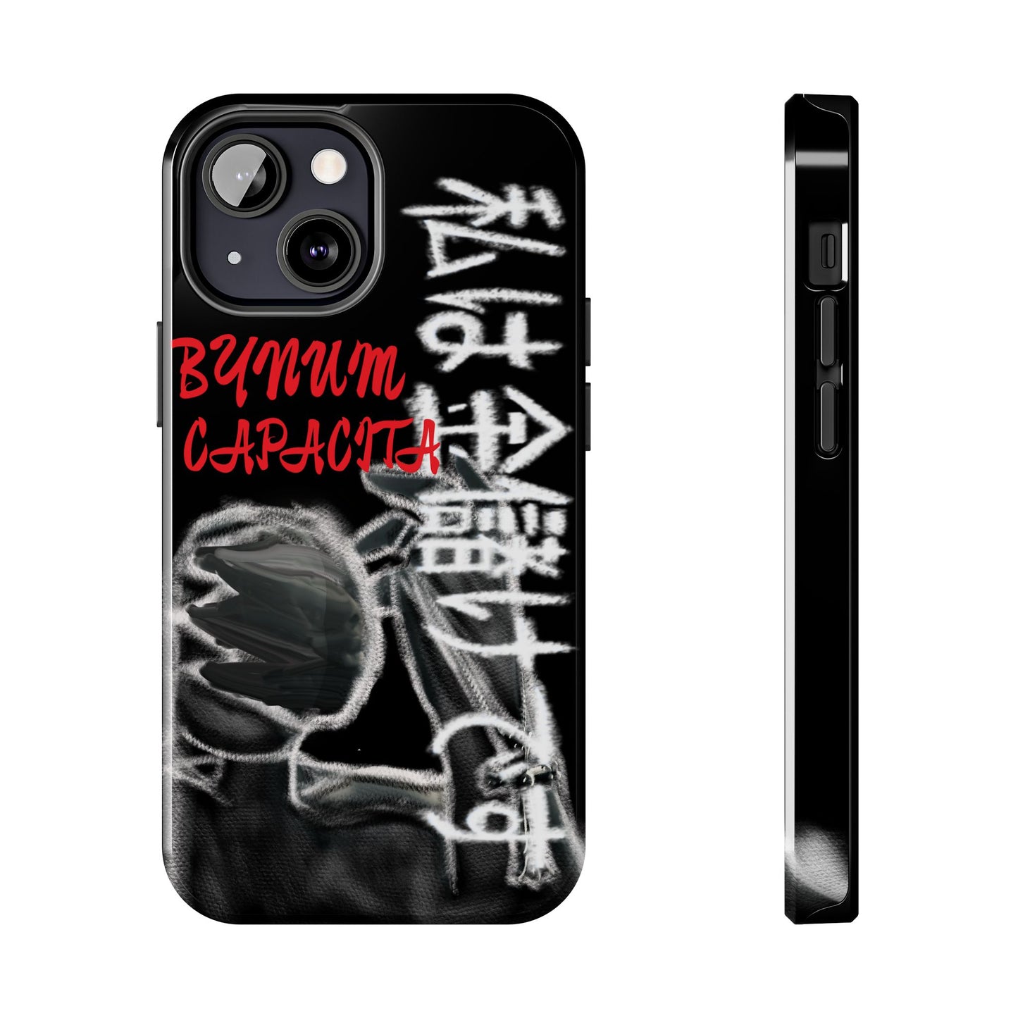 Tough Phone Cases