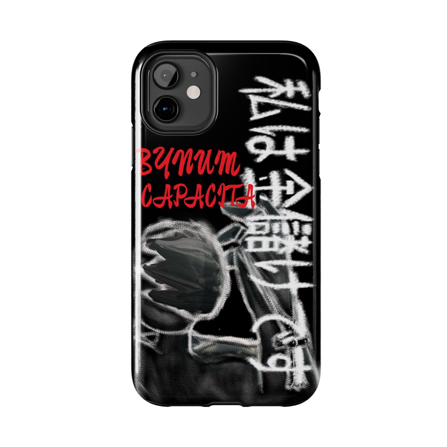 Tough Phone Cases