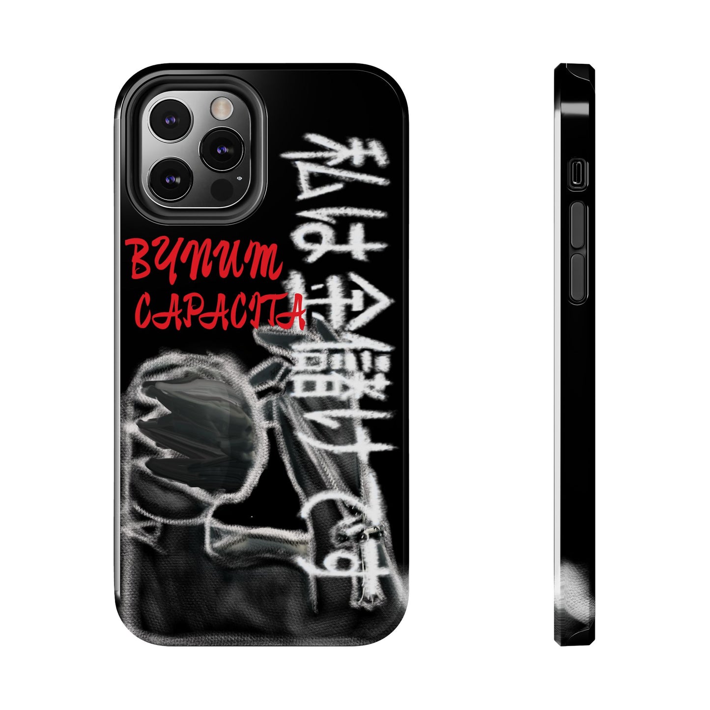 Tough Phone Cases