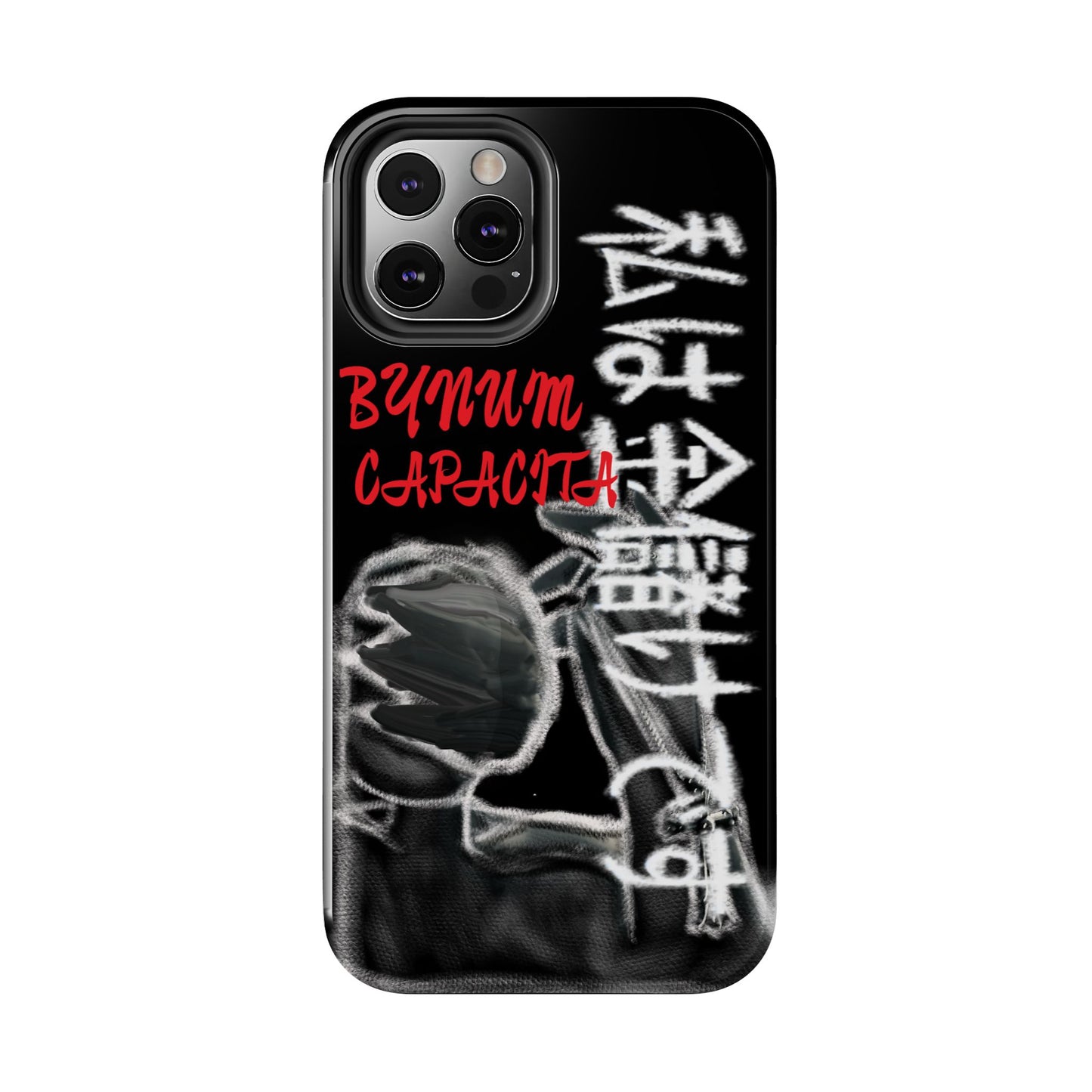 Tough Phone Cases