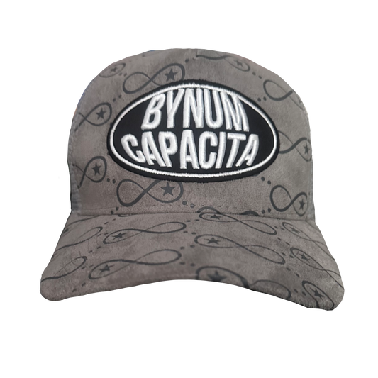 Grey Bynum Capacita Hat