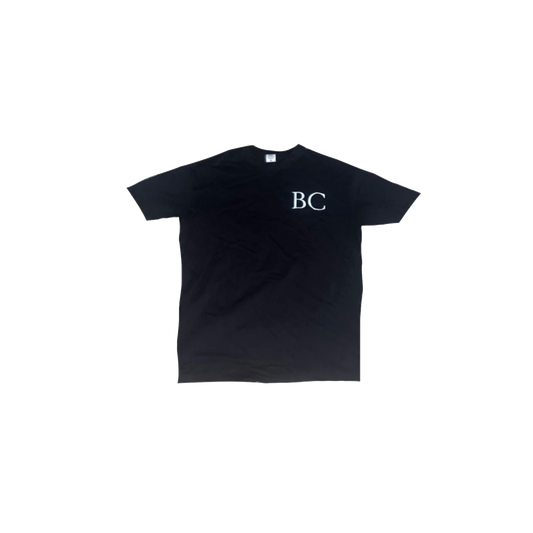 Black Jupiter T-shirt
